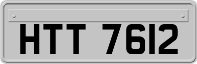 HTT7612