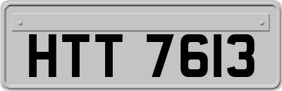 HTT7613