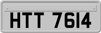 HTT7614