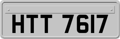 HTT7617