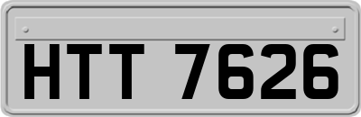 HTT7626