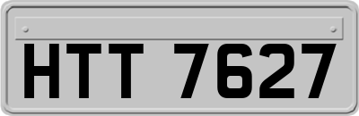 HTT7627