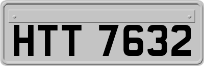 HTT7632