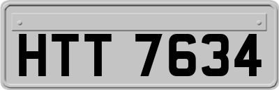 HTT7634