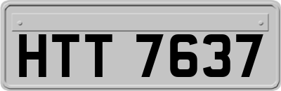 HTT7637