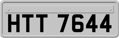 HTT7644