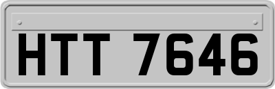 HTT7646