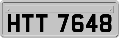 HTT7648