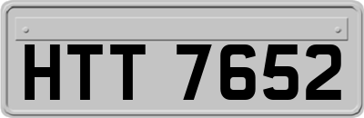HTT7652
