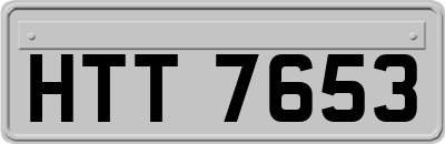 HTT7653