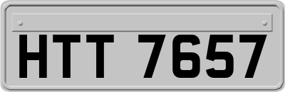 HTT7657