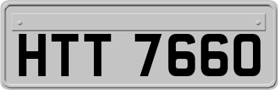 HTT7660