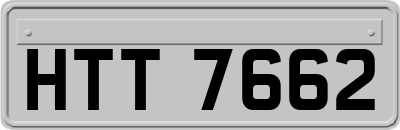 HTT7662