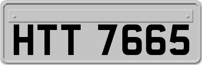 HTT7665