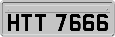 HTT7666