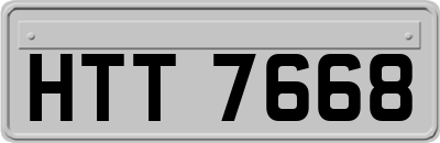 HTT7668