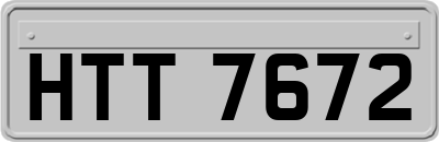 HTT7672