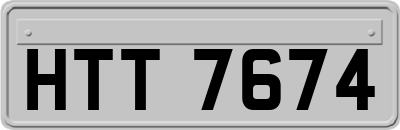 HTT7674