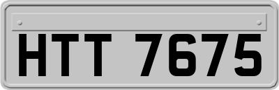 HTT7675