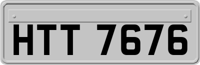 HTT7676