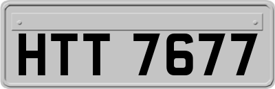 HTT7677