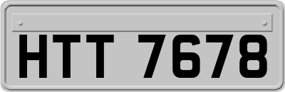 HTT7678
