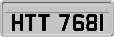 HTT7681