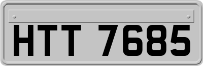HTT7685