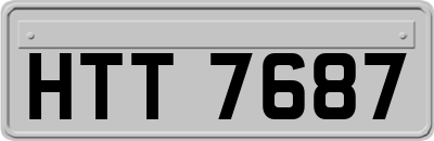 HTT7687
