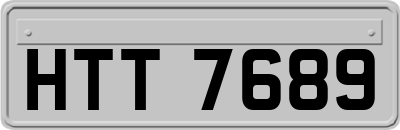 HTT7689
