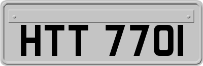 HTT7701