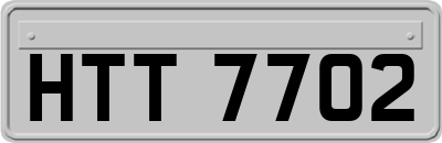 HTT7702