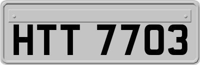 HTT7703