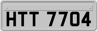HTT7704