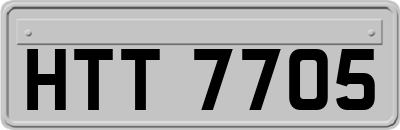 HTT7705