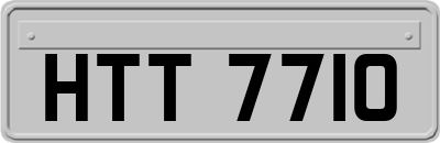 HTT7710
