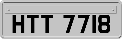 HTT7718