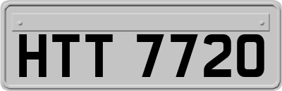 HTT7720