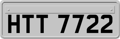 HTT7722