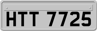 HTT7725