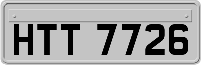HTT7726