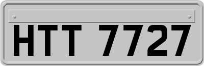 HTT7727