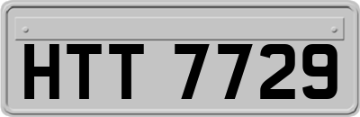 HTT7729