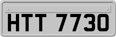 HTT7730