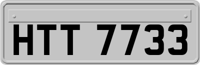 HTT7733