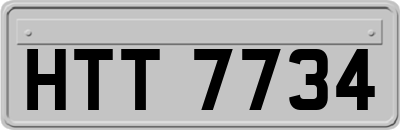 HTT7734