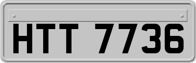 HTT7736