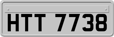 HTT7738