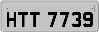 HTT7739