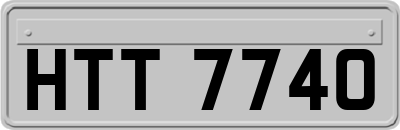 HTT7740